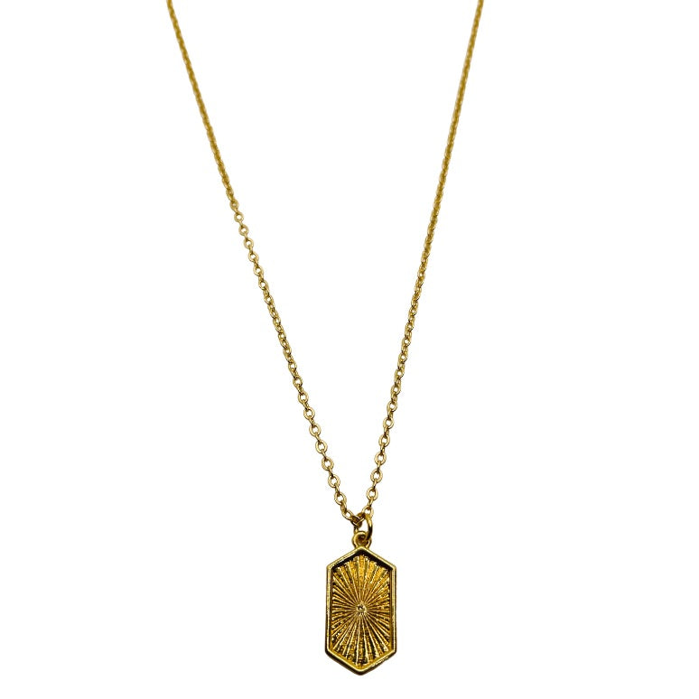Danica Necklace