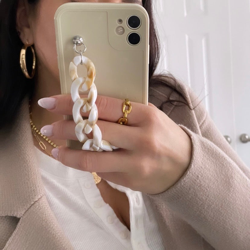 Aria Phone Case