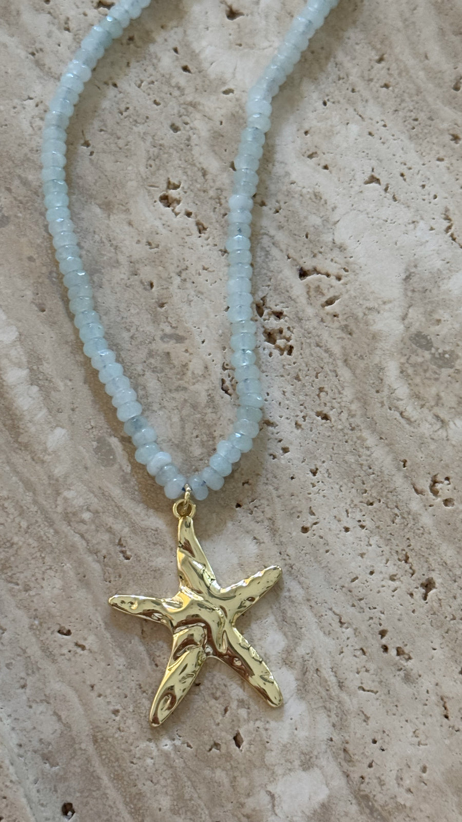 Riviera Necklace