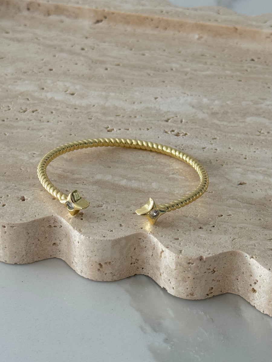 Celestial Bangle