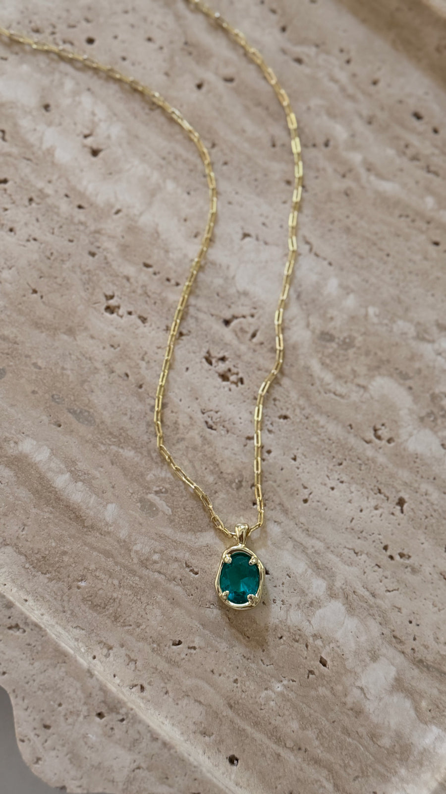 Elodie Necklace