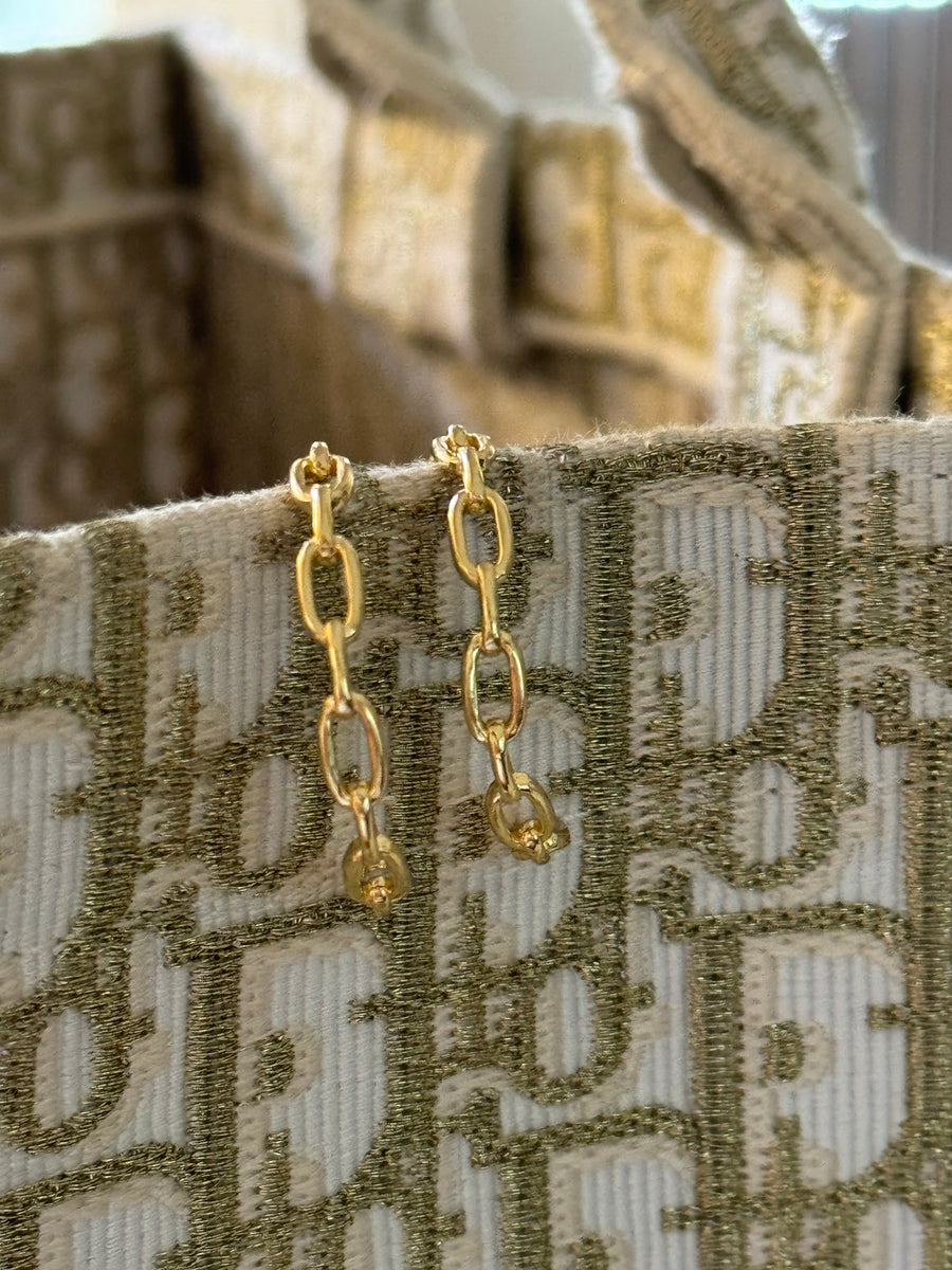 Chain Hoops