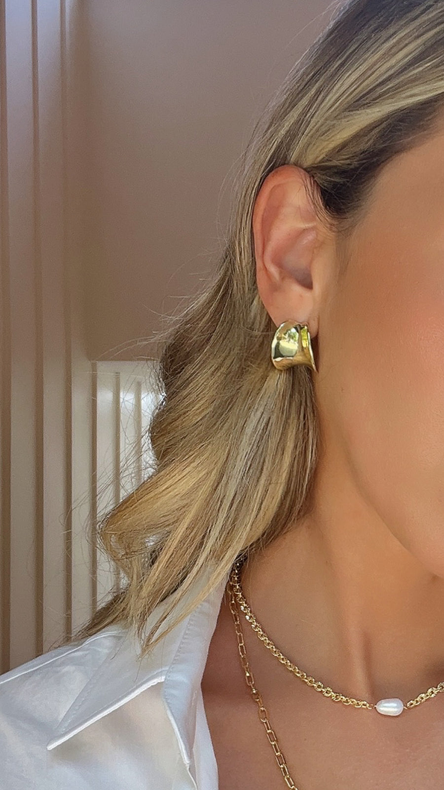 Chelsea Earrings