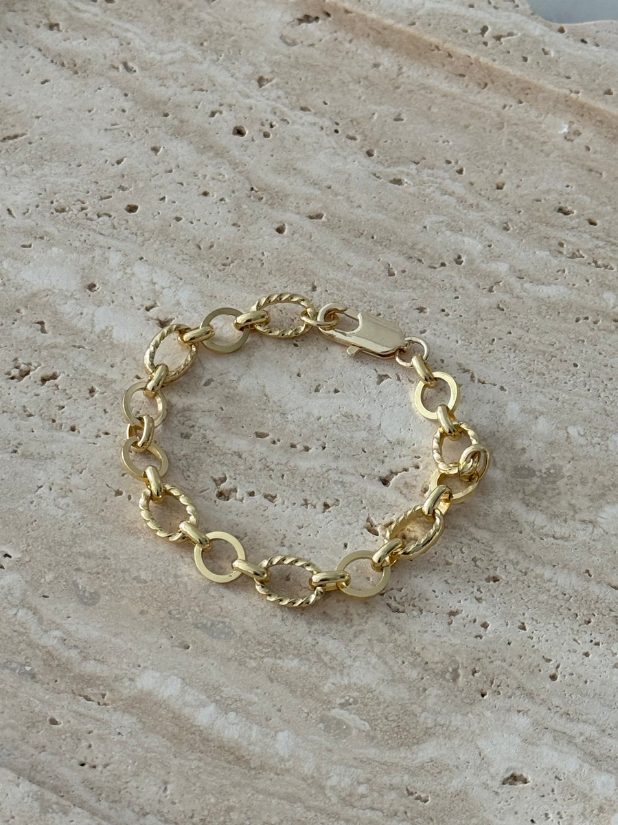 Helena Bracelet