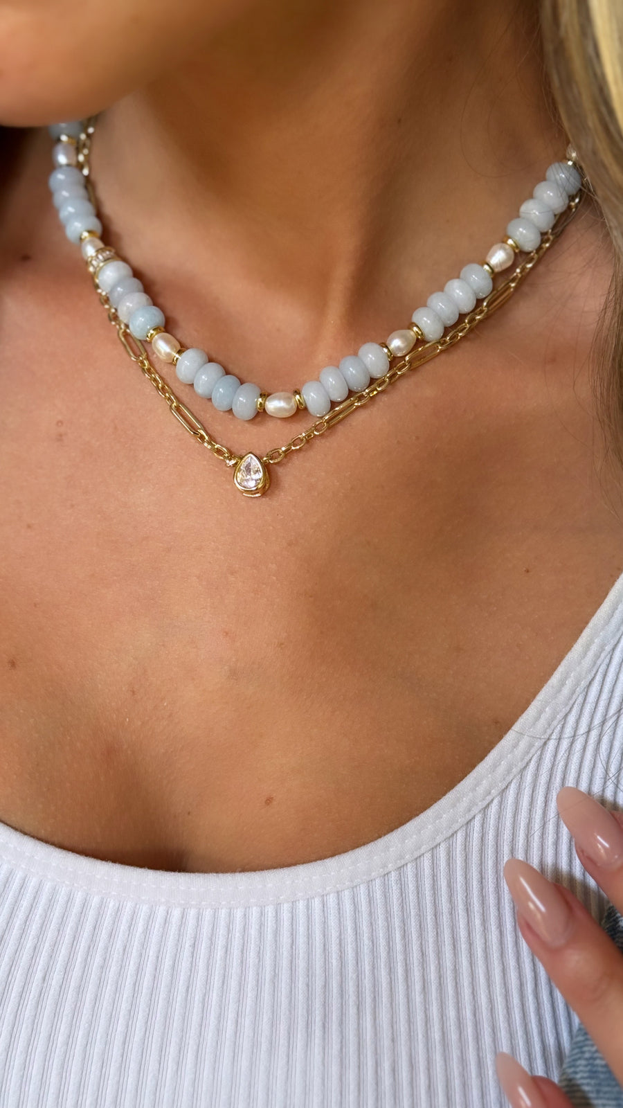Remi Necklace