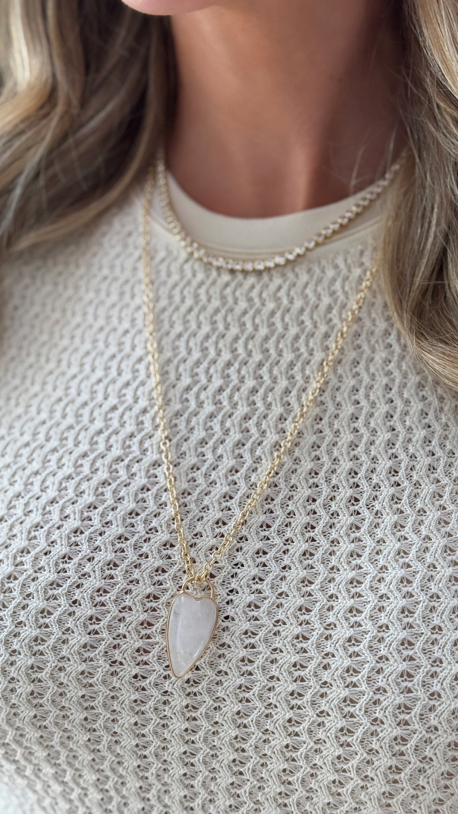 Love Necklace
