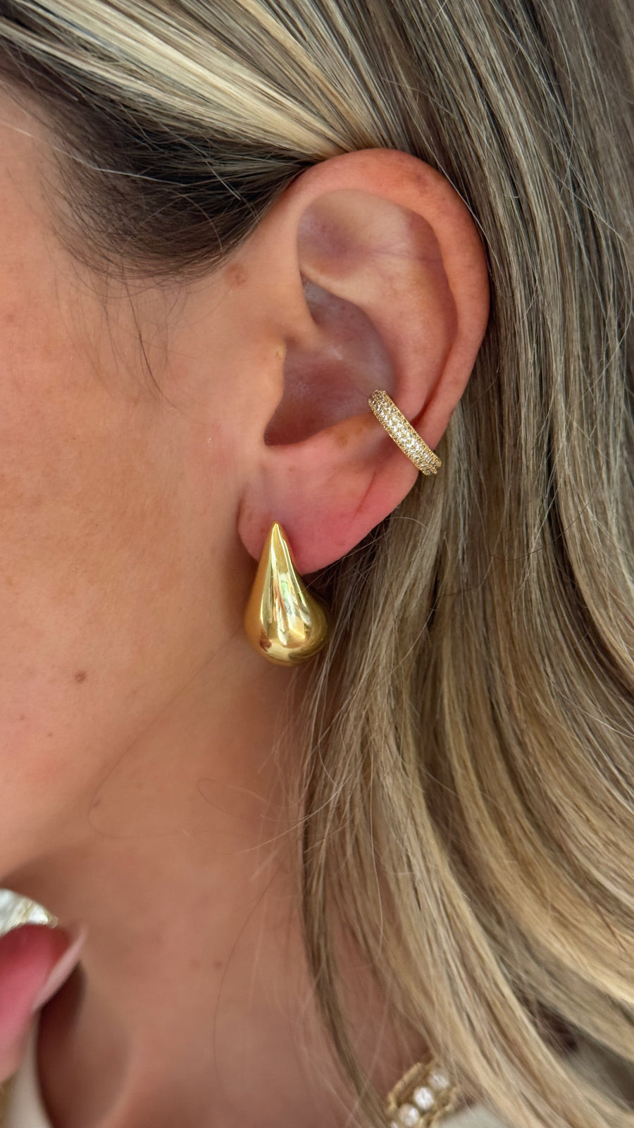 Carm Earrings