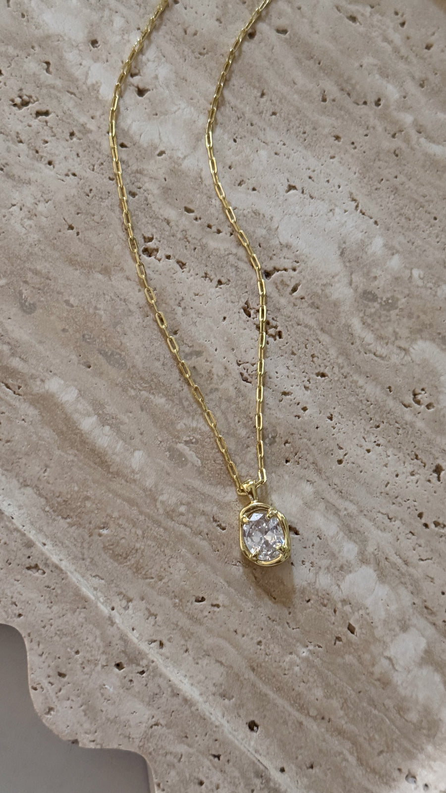 Elodie Necklace