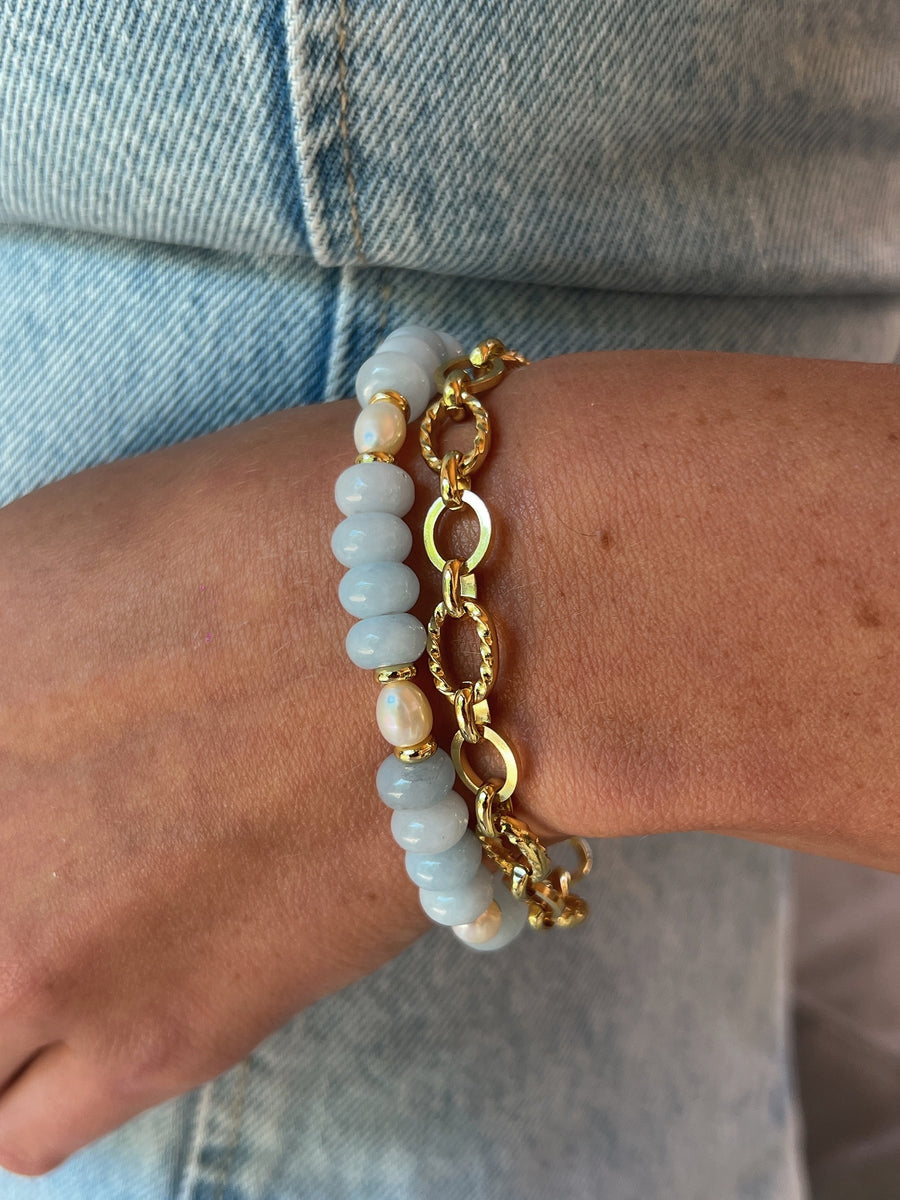 Helena Bracelet