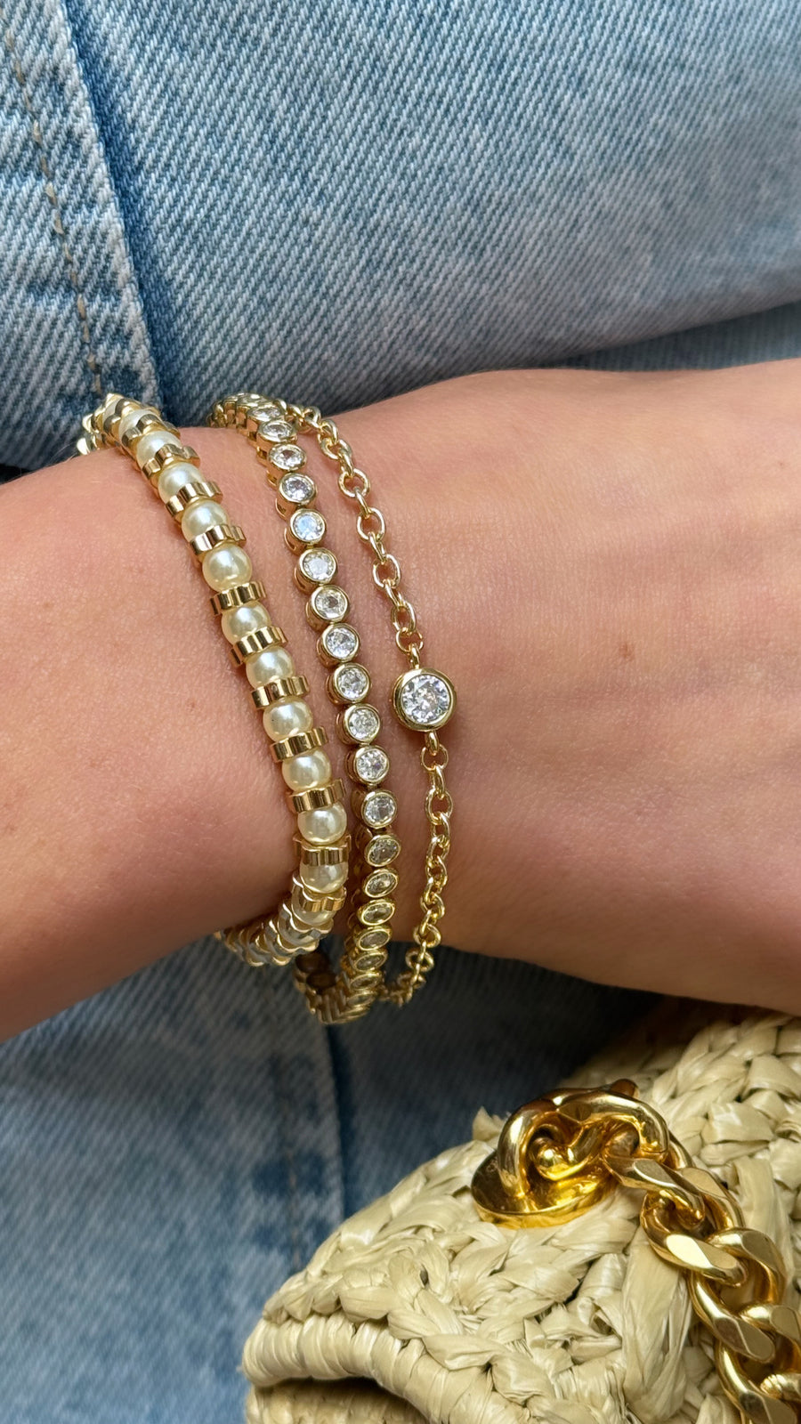 Tiana Bracelet