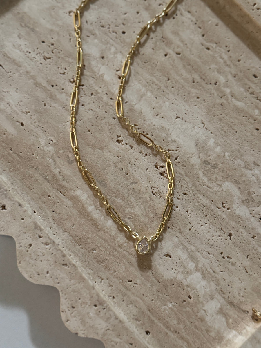 Remi Necklace