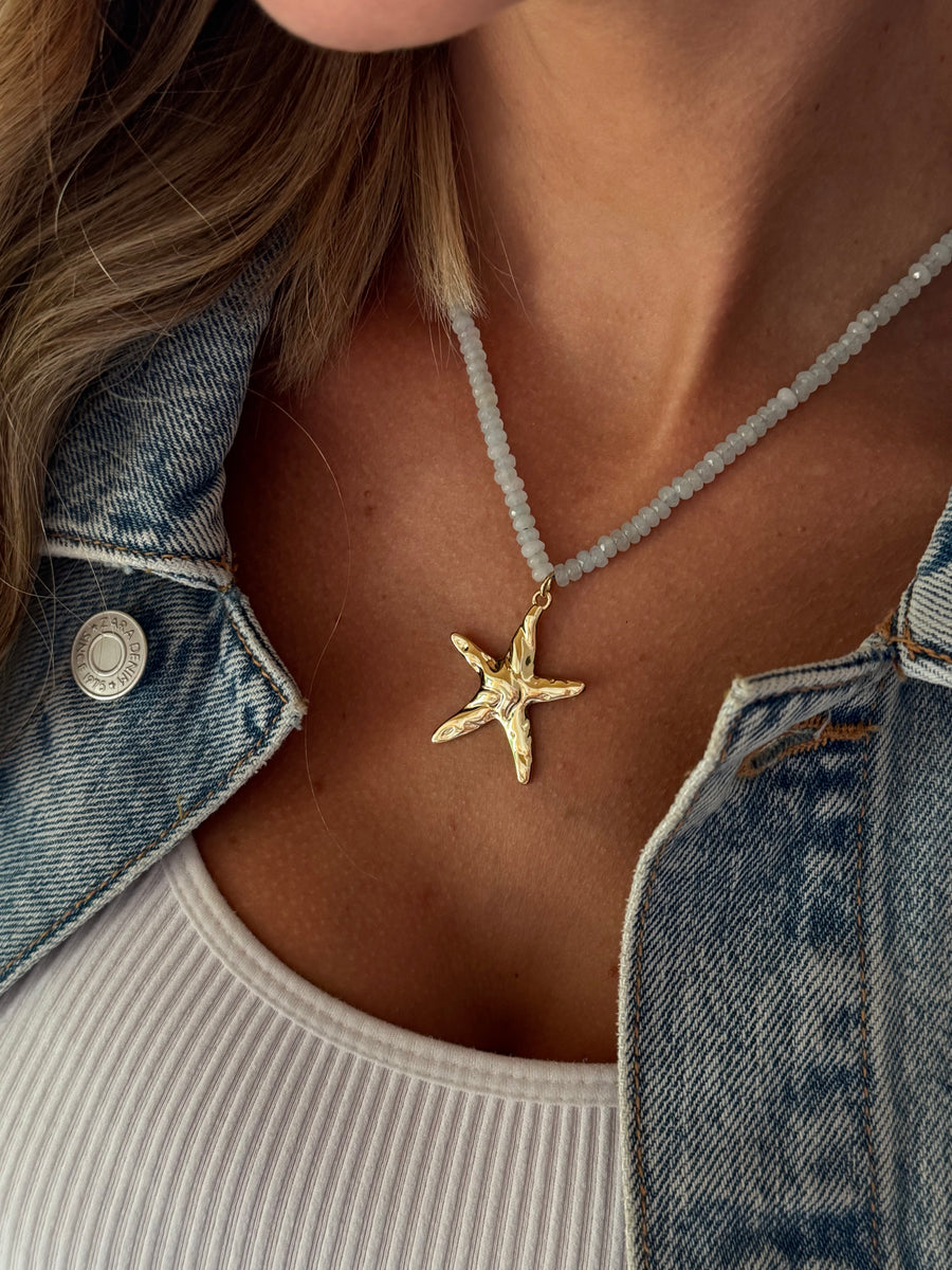 Riviera Necklace
