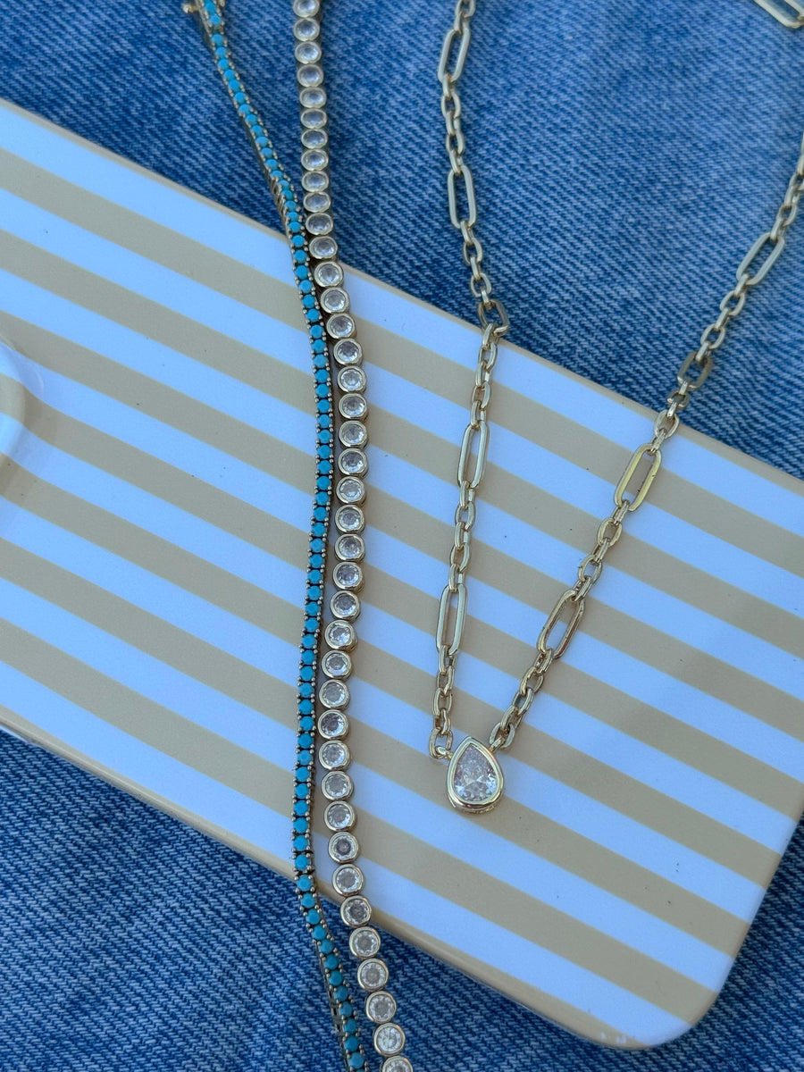 Remi Necklace