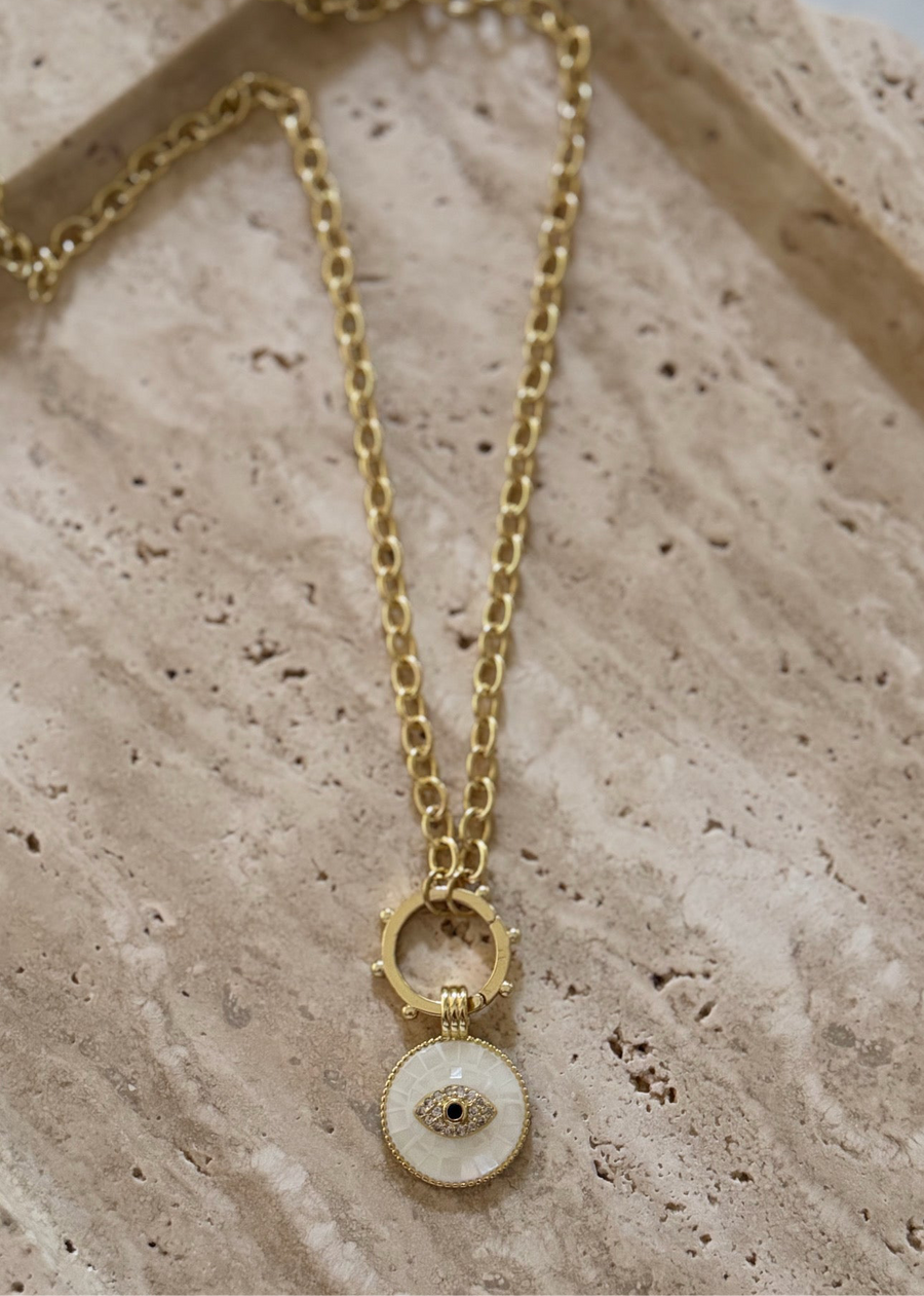 The *New* Skye Necklace