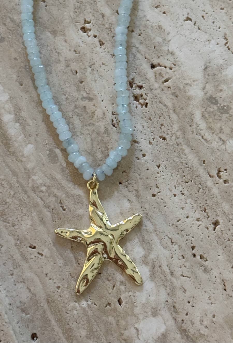 Riviera Necklace