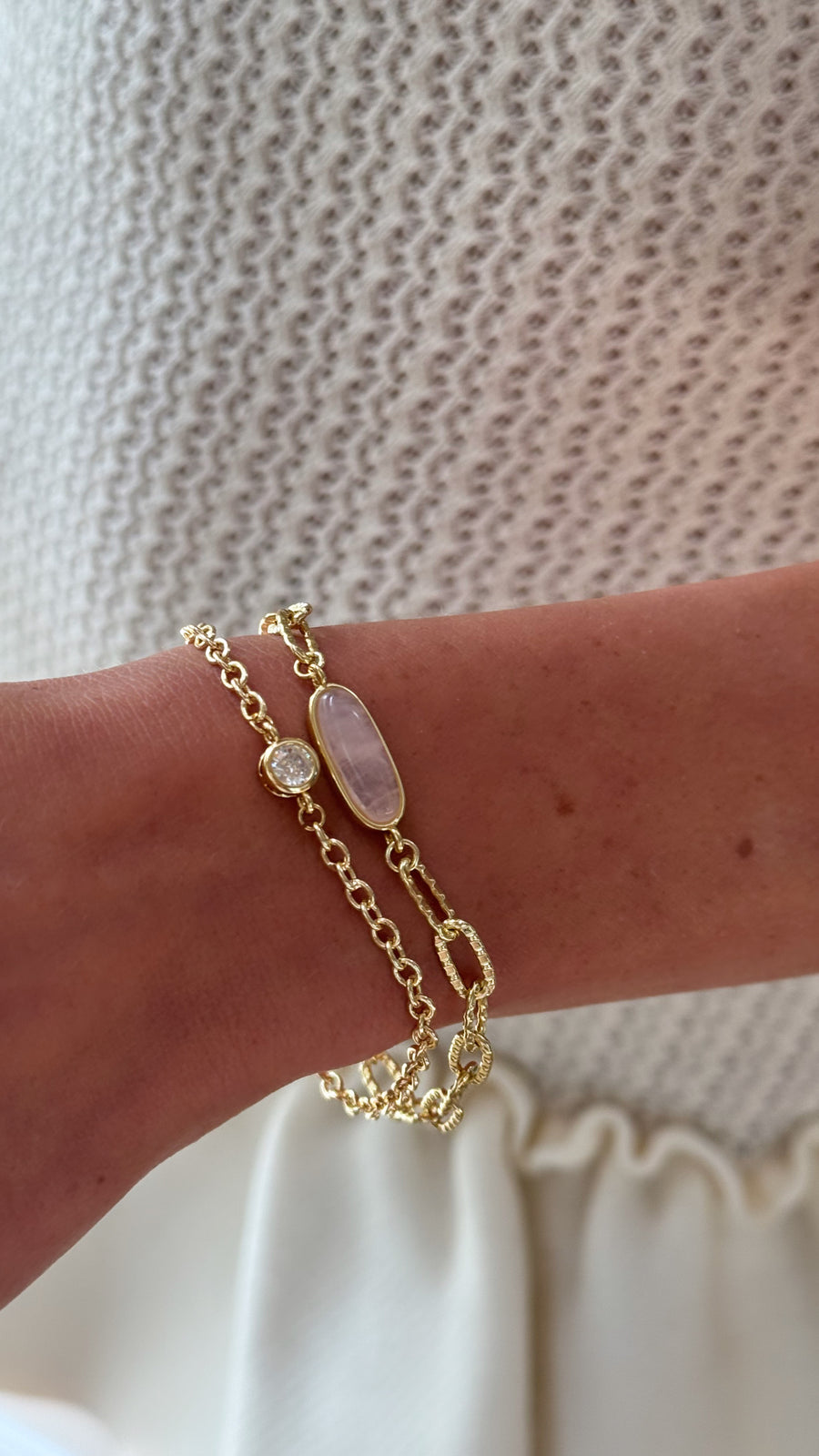 Rosie Bracelet