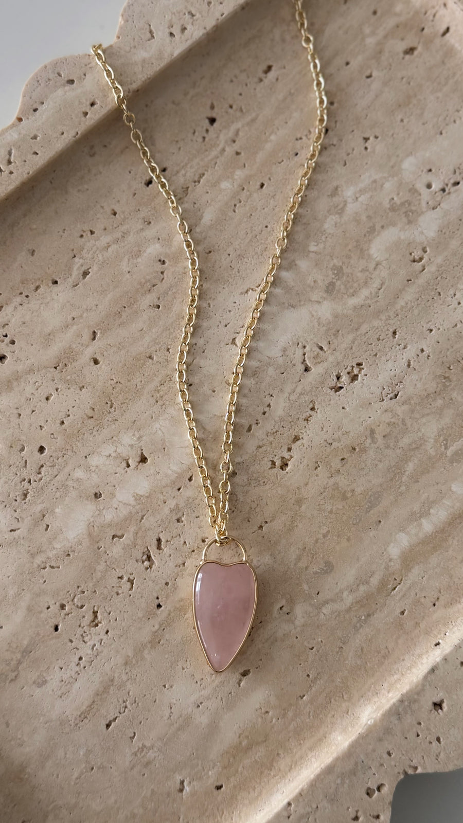 Love Necklace