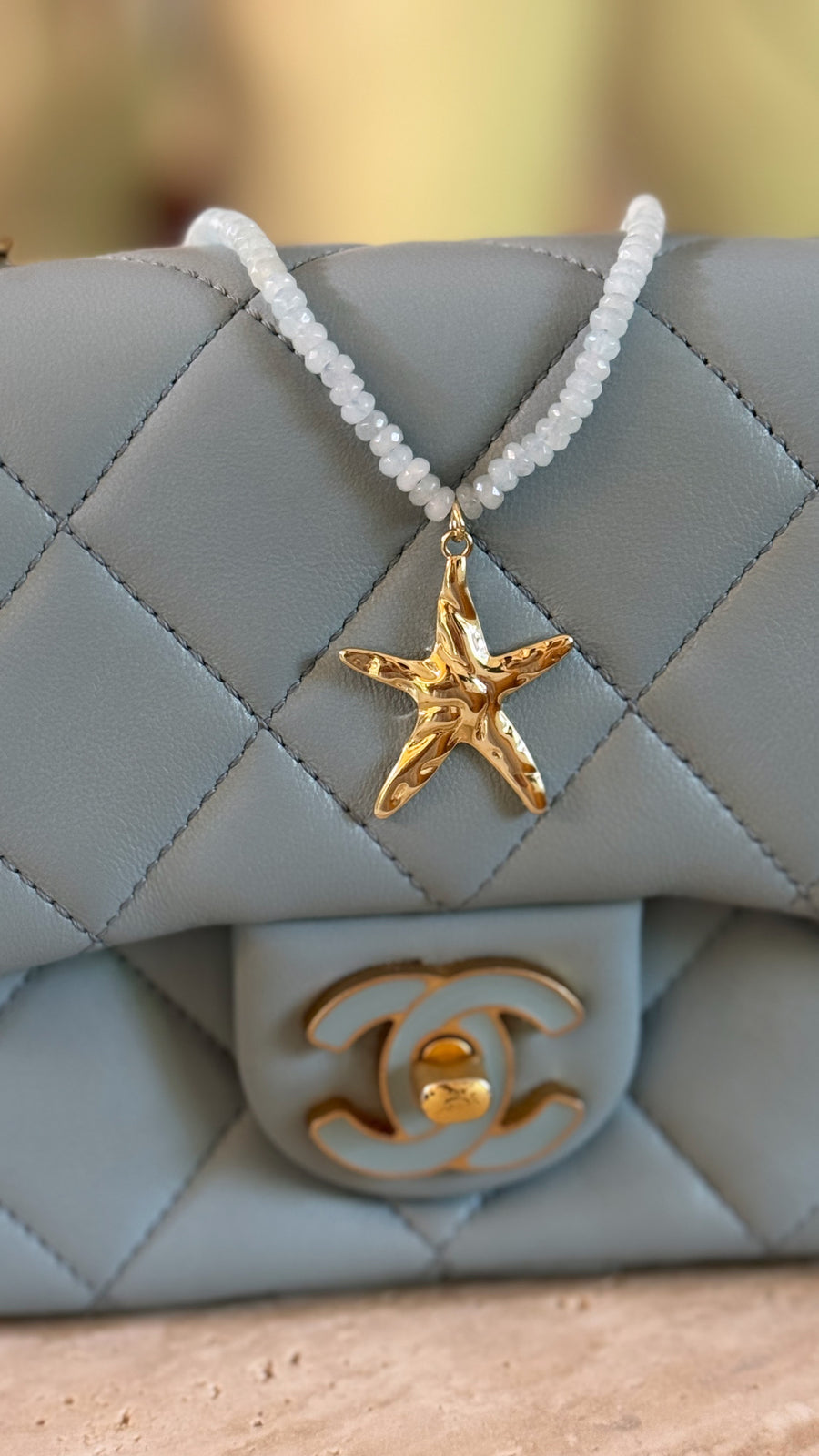 Riviera Necklace