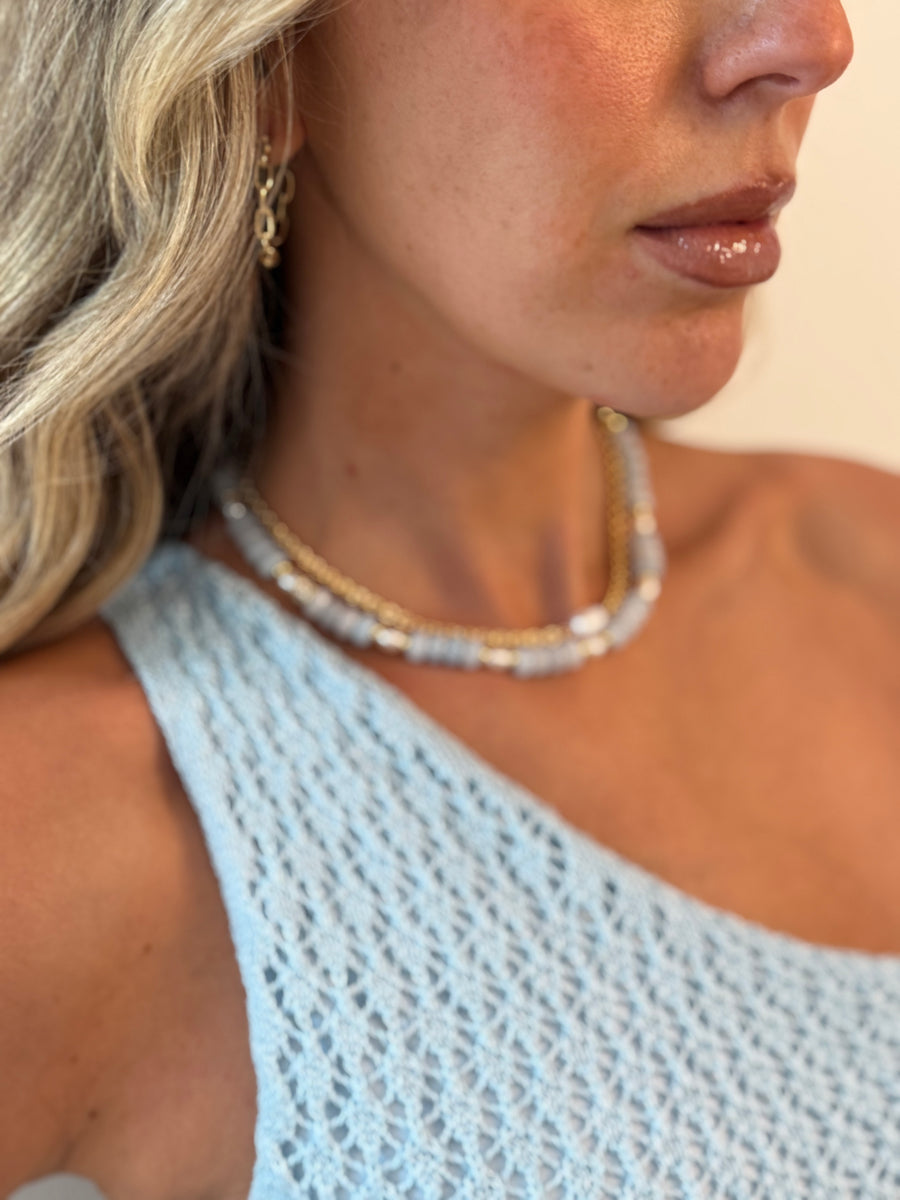 Chain Hoops