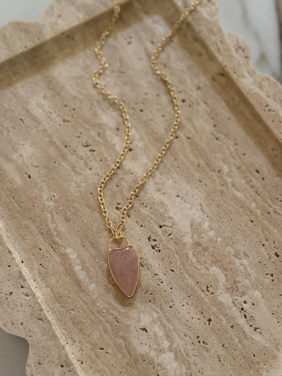 Love Necklace