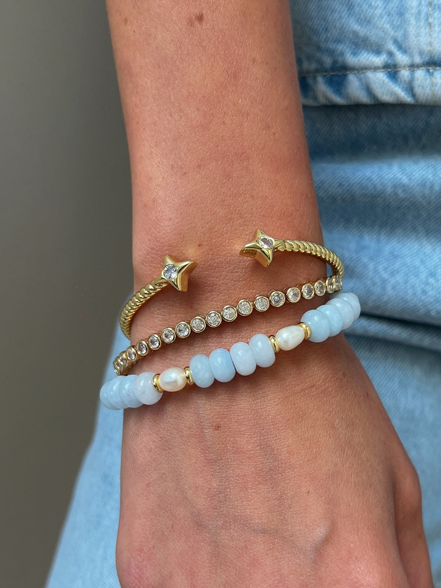 Celestial Bangle