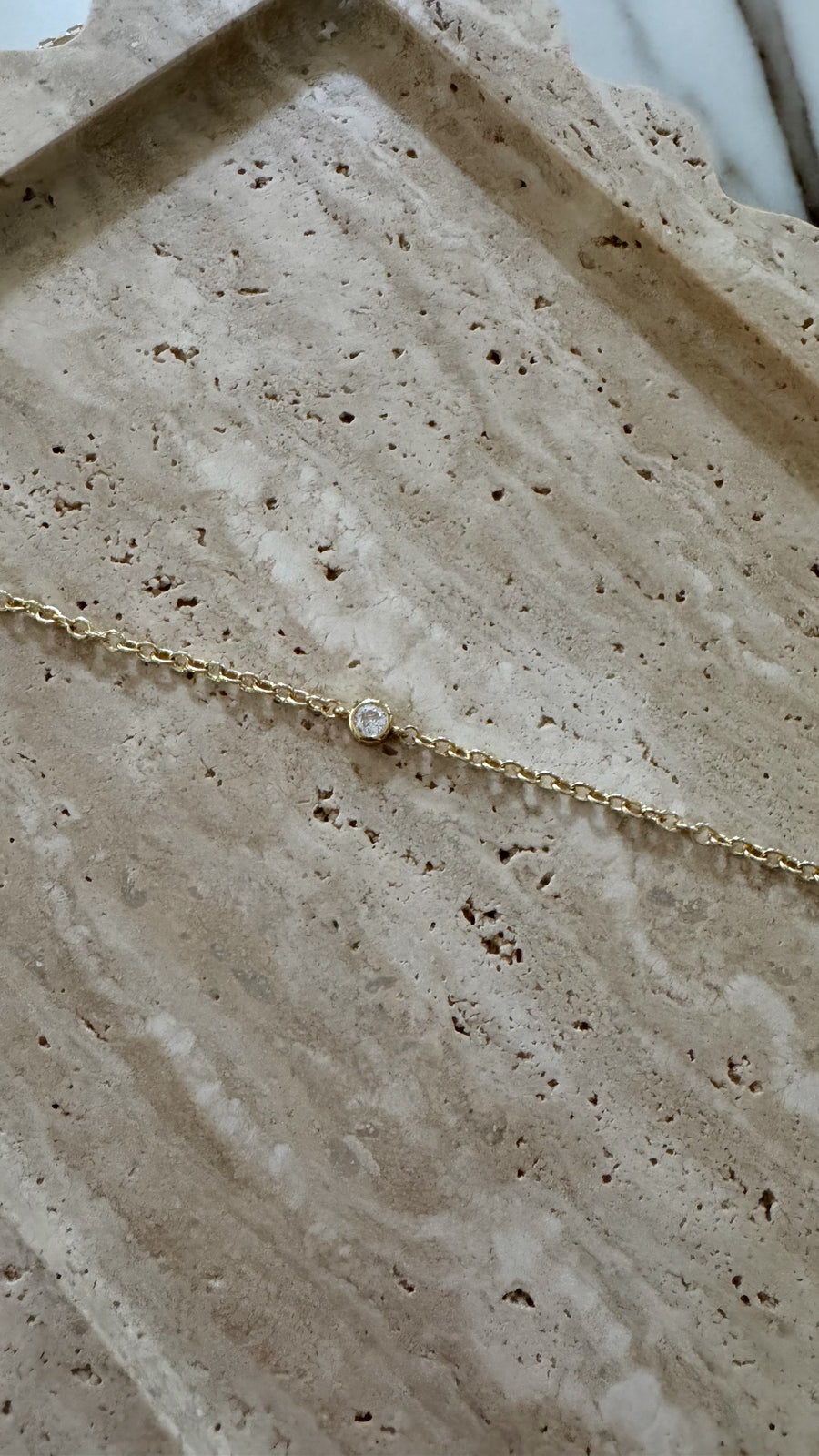 Tiana Bracelet