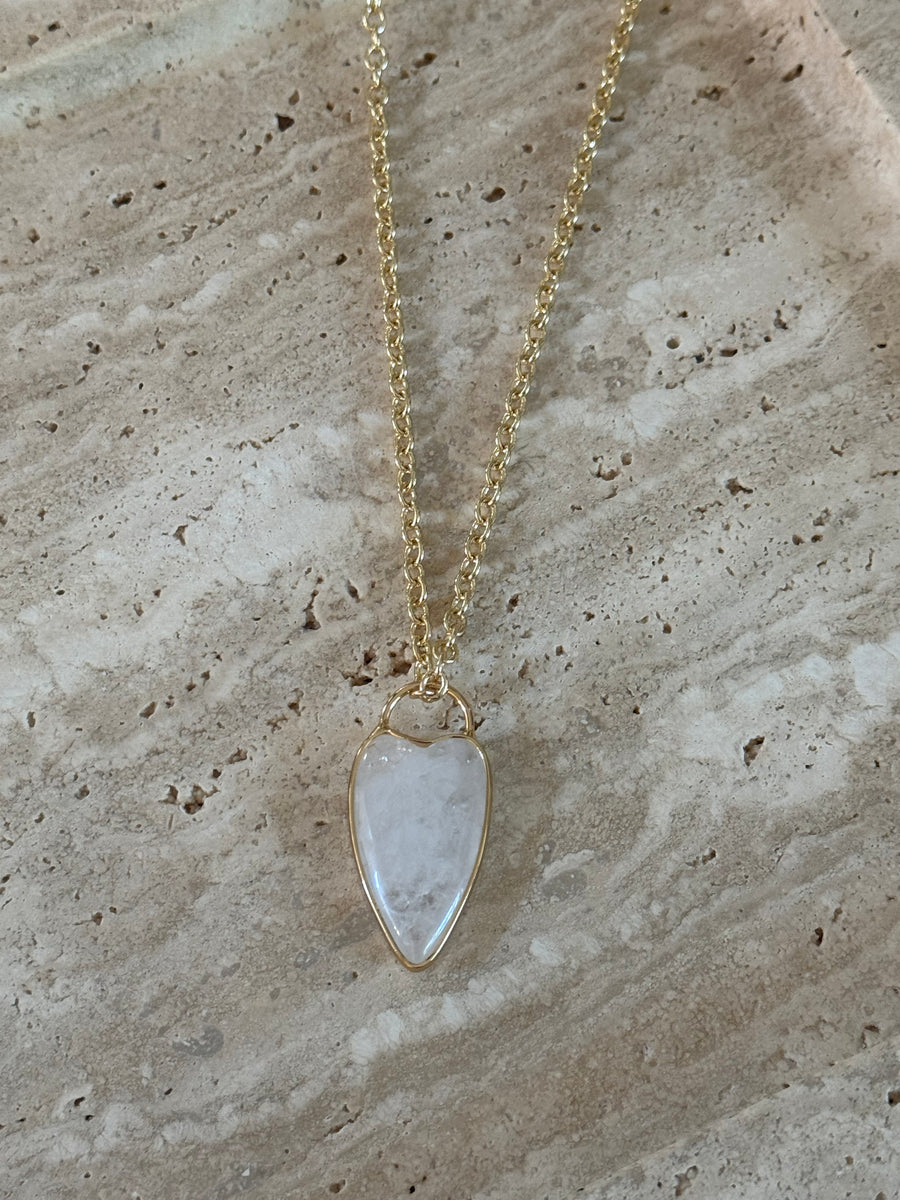 Love Necklace