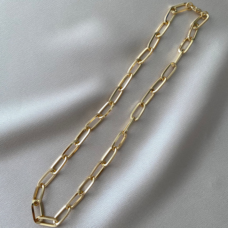 Elle Necklace 8mm – 5thSociety - Main Image