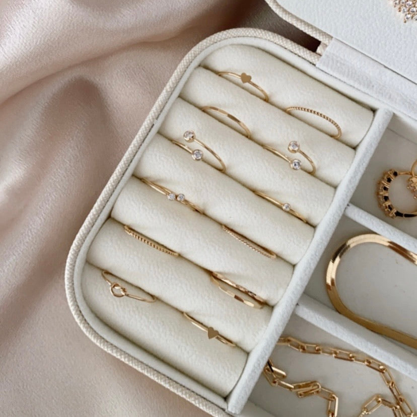 Everley Ring